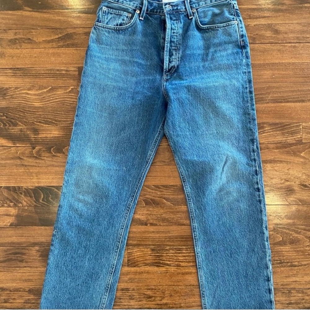 AGOLDE 90’s Pinch Waist 29